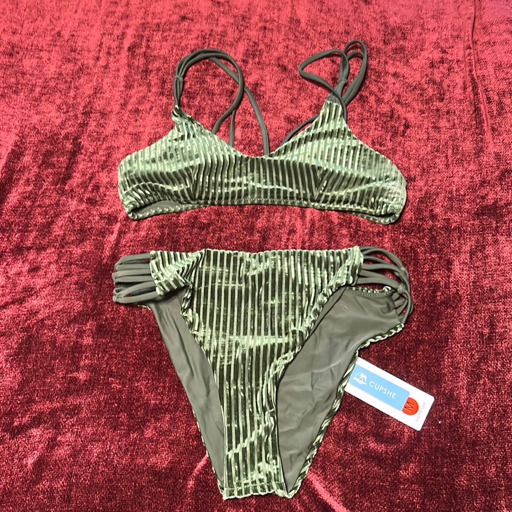 Cupshe bikini
